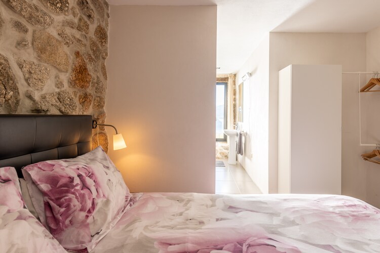 vakantiehuis Portugal, Porto, Ponte da Barca vakantiehuis PT-4980-03