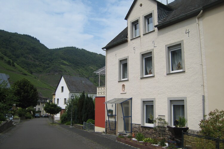 Haus Moselblick