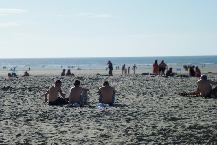 Berck sur Mer 1, foto 14
