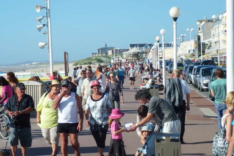 Berck sur Mer 1, foto 15