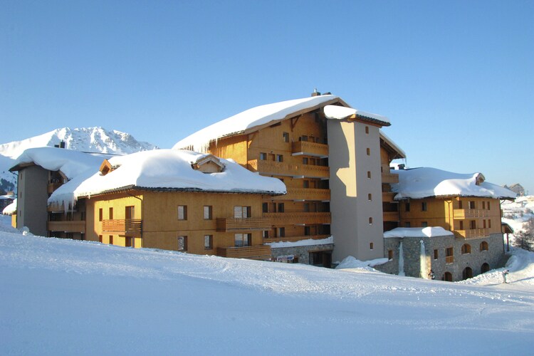 Residence le Sun Valley 3