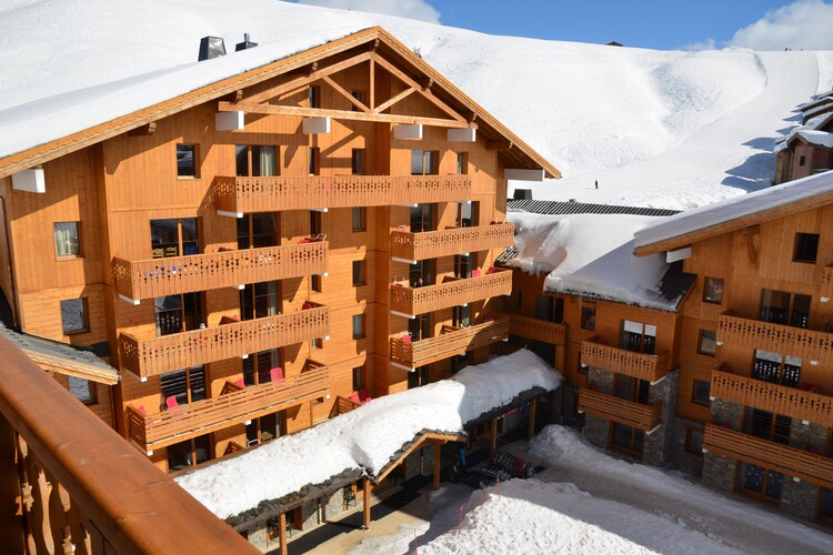 Residence le Sun Valley 3