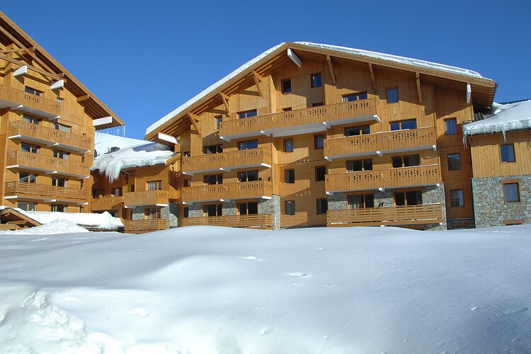 Residence le Sun Valley 3