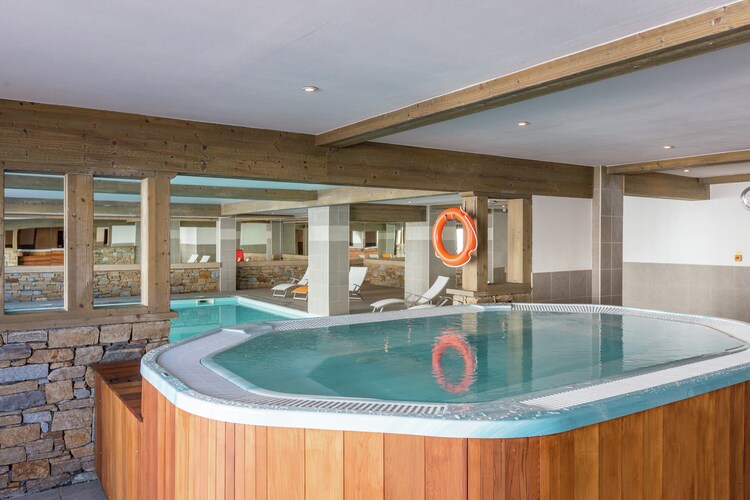Residence le Sun Valley 3