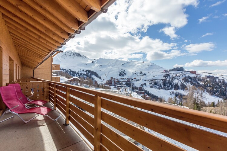 Residence le Sun Valley 3