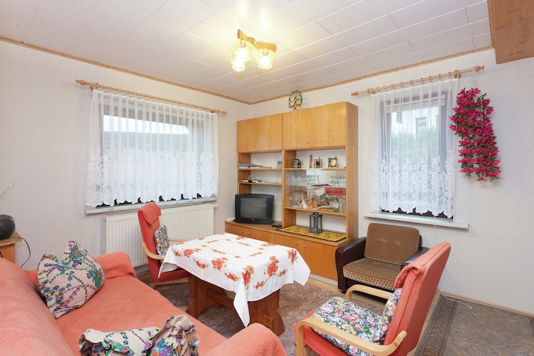 Ferienhaus Kummer