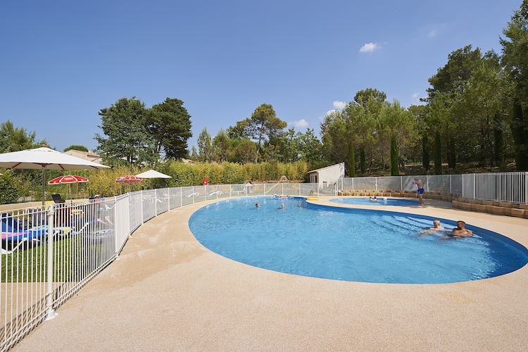 Villa Frankrijk, Provence-alpes cote d azur, Nans-Les-Pins Villa FR-83860-09