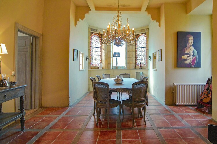 vakantiehuis Frankrijk, Dordogne, Lauzun vakantiehuis FR-47410-01