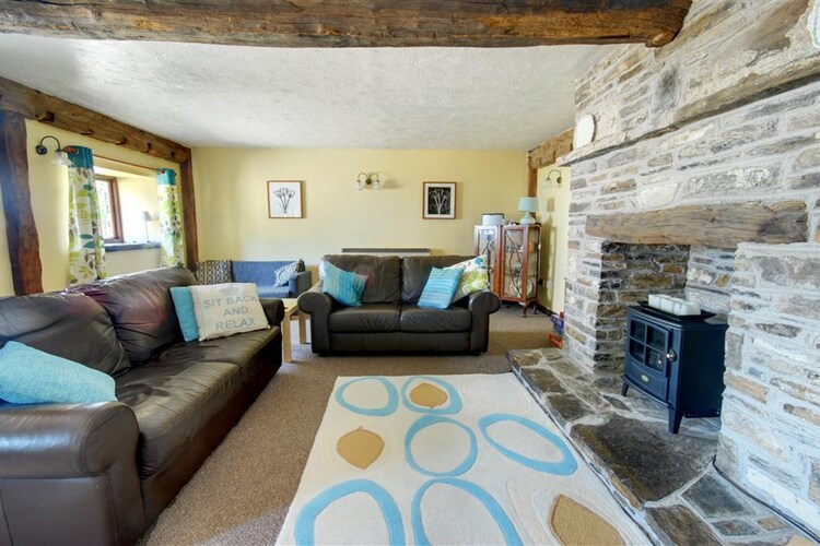 Dairy Cottage