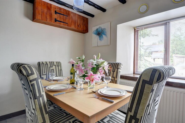 Dairy Cottage