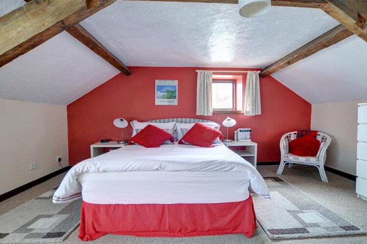 Dairy Cottage