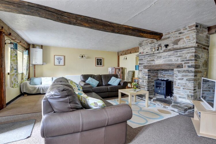 Dairy Cottage