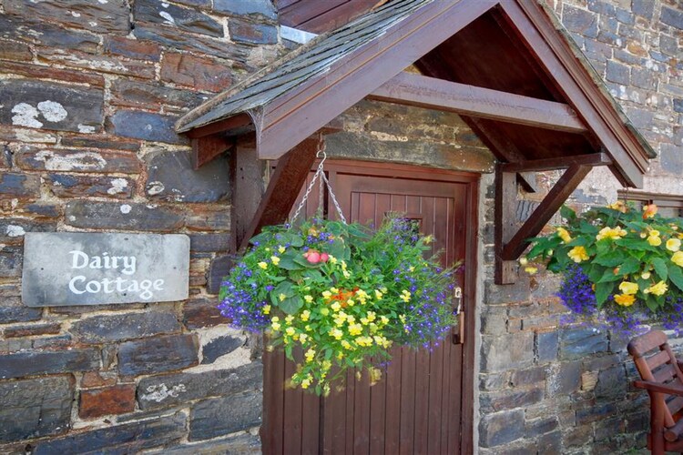 Dairy Cottage
