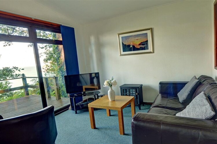 The Lodge