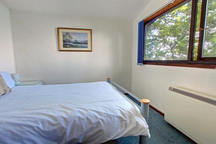 The Lodge