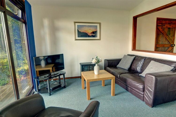 The Lodge