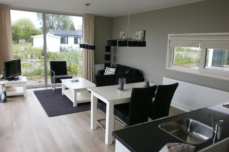 Resort De Biesbosch 8