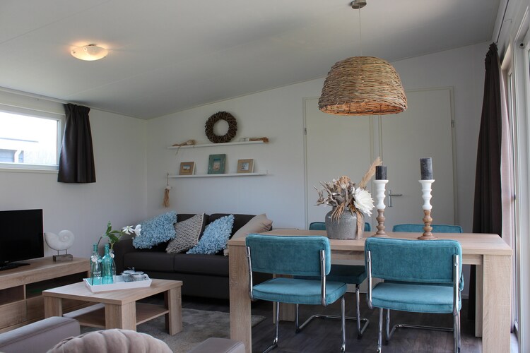 Resort De Biesbosch 8