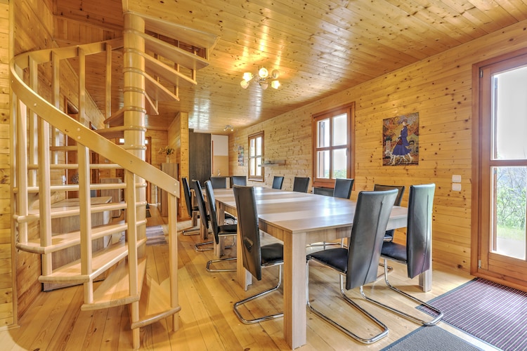 Almhütte Karawankenpanorama