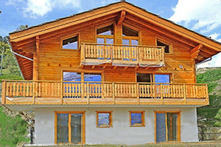 Croix Blanche